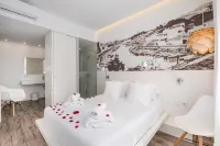 Hotel Abril 37 Hotels in Cala en Blanes
