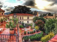 Hotel Aranjuez Cochabamba Hotels near Palacio Portales