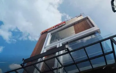 Front One Boutique Tugu Muda Semarang Hotels in West Semarang