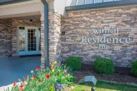 Residence Inn Boise West Hoteles en Boise
