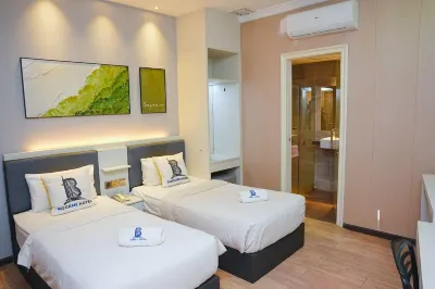 Bookme Hotel Sdn Bhd Hotels in Bukit Indah