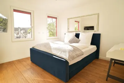 Victoria Boardinghouse Hotel a 