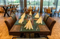 Das Elb Boardinghouse Hotel Restaurant