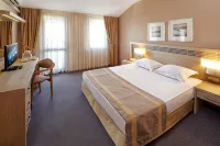 Pam Thermal Hotel Clinic & Spa Hotels in 