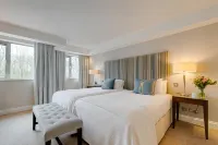 The Wrightington Hotel, Health Club & Spa - Pools