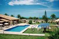 Sueds Cabralia Hotels in Santo André