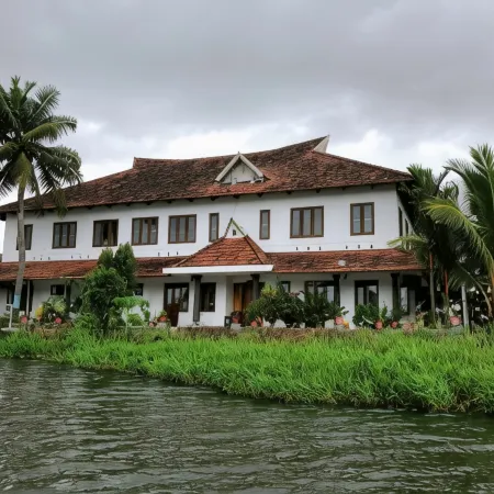 AYANA's Homestay