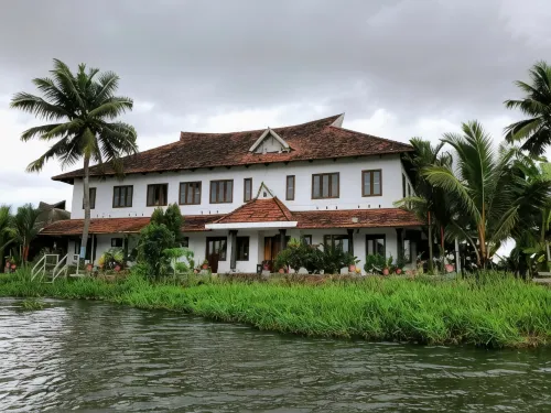 AYANA's Homestay