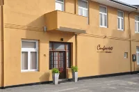 Comfort@15 Hotel Colombo Hotels in Colombo