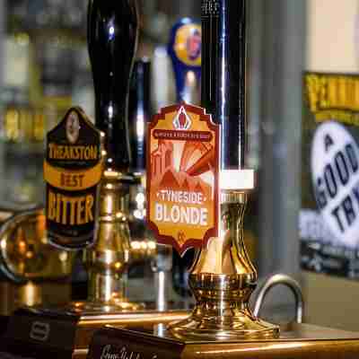 Horseshoe Hotel Fitness & Recreational Facilities