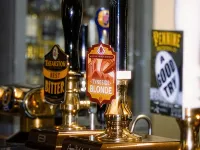 Horseshoe Hotel Hotels in Goathland