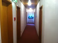Hotel Bacchusstube Garni Hotel a Sailauf