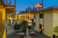 Studio City Court Yard Hotel Hotels in Sherman Oaks