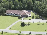 LE RELAIS DES CHATEAUX FORTS - HOTEL et RESTAURANT Hôtels à : Bitche