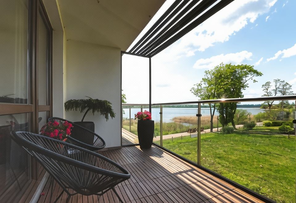 APARTAMENT 517Over view