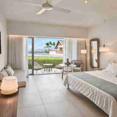 Preskil Island Resort Rooms