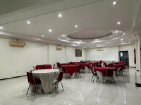 Hotel Winong Asri Hotels in Pati Regency