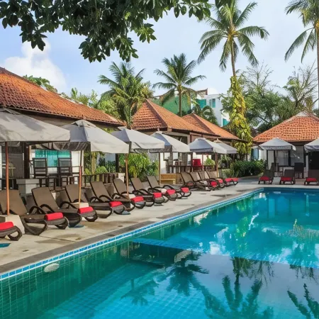 Chaweng Budget Hotel