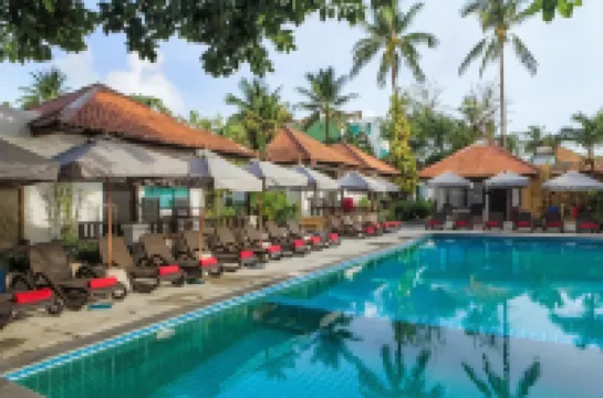 Chaweng Budget Hotel