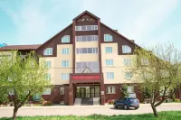 Sayanogorsk Hotel Hotels in 