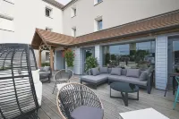 Konine - Hotel & Bar & Restaurant Hotels in Montchanin