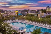 Plim Plaza Hotel