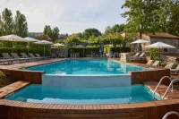 Tenuta Santi Giacomo e Filippo Hotels in Colbordolo