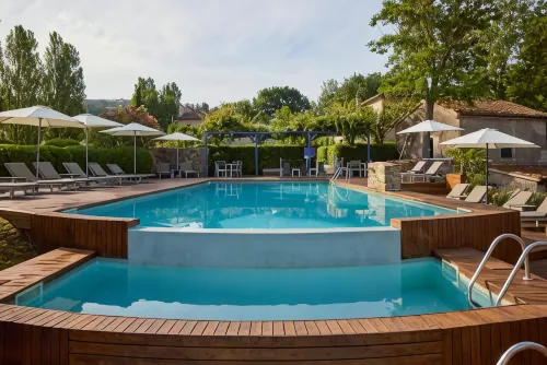 Tenuta Santi Giacomo e Filippo Hotels in Urbino