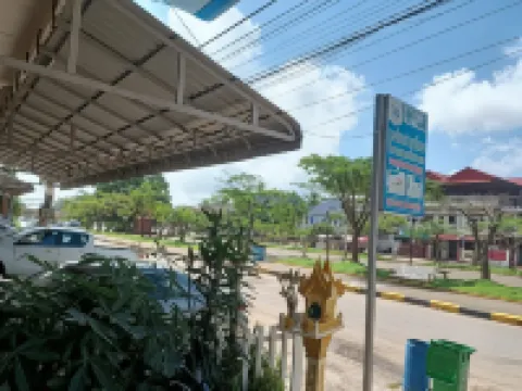 Green Garden Guesthouse