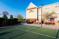 Residence Inn Indianapolis Fishers Hotels in Fishers