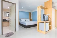 City 2 Lampang - جاكوزي