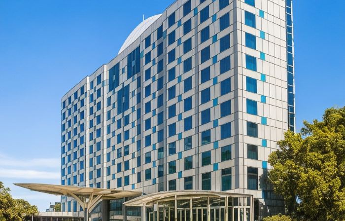 Crowne Plaza SYDNEY AIRPORT by IHG