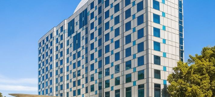 Crowne Plaza SYDNEY AIRPORT by IHG Hotel a Mascot