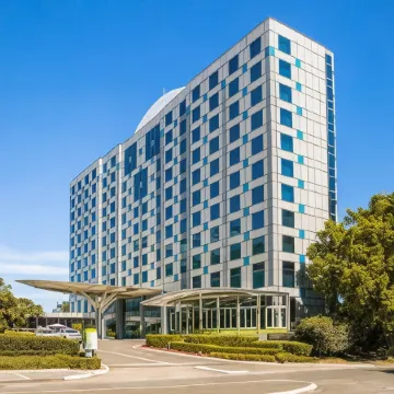 Crowne Plaza SYDNEY AIRPORT by IHG