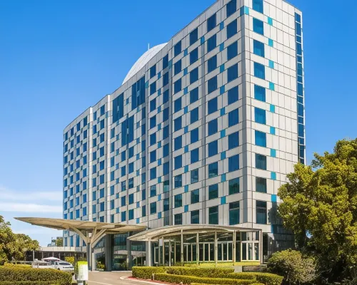 Crowne Plaza SYDNEY AIRPORT by IHG Hotels in Mascot