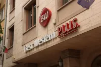 Best Western Plus Bristol Hotel Hotel a Sofia