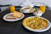 Amber Rooms Hotels in Pilerne