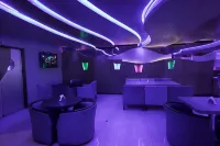 拉差拉尼孔雀王朝飯店 - 酒吧