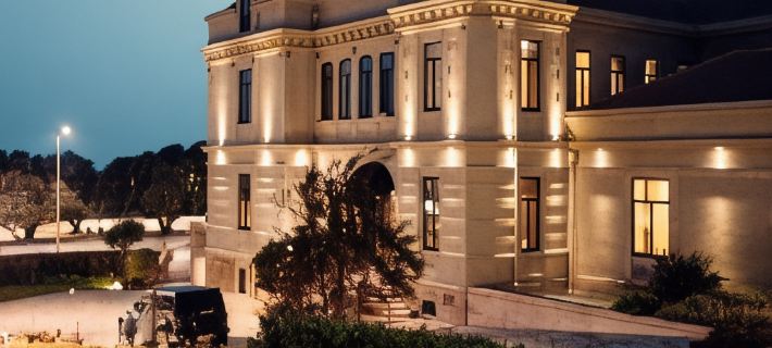 Vila Foz Hotel & Spa Hotels in Porto
