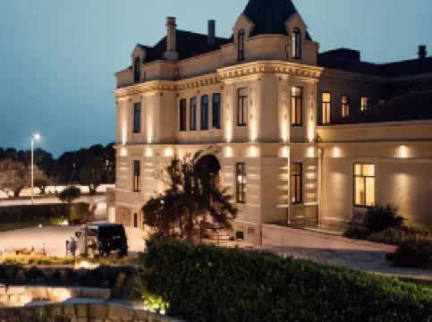 Vila Foz Hotel & Spa