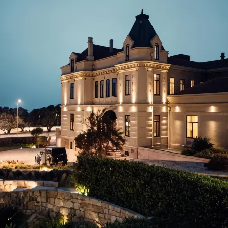 Vila Foz Hotel & Spa
