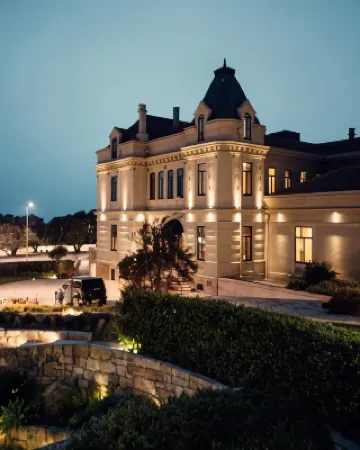 Vila Foz Hotel & Spa Hotels in 