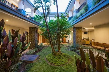 Svarna Hotel