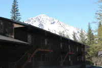 Spruce Lodge Các khách sạn gần Seward Waterfront Park