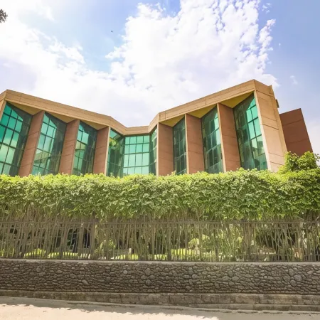Hotel Devi Grand - Katra