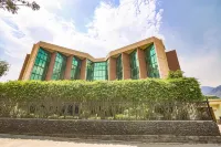 Hotel Devi Grand - Katra - Uima-altaat