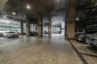 HOTEL THE ART UIWANG - parking