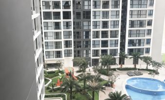 Luxury Condotel Vinhomes Skylake Keangnam - Netflix Free