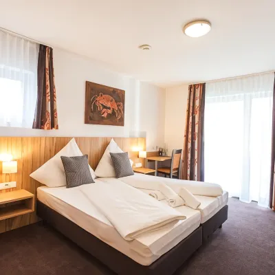 شافر بوردينجهاوس Hotels near اوبِنج - لُخهاوزن