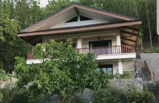 Casitas de Victoria ナスグブのホテル